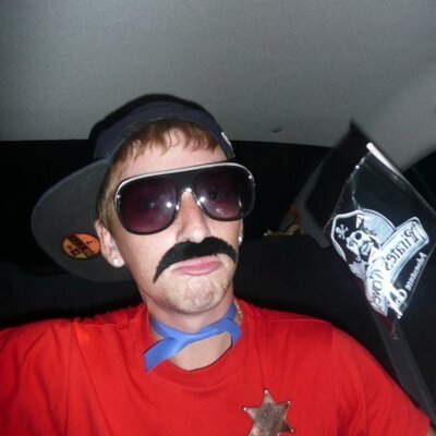 Profile Picture of Mark Vargo (@ComebacKid84) on Twitter