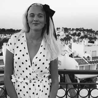 Profile Picture of Julia Engström (@Julia-Engstr&) on Facebook