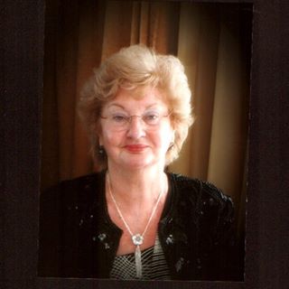 Profile Picture of Dorothea Palmer (@dorothea.palmer.7) on Facebook