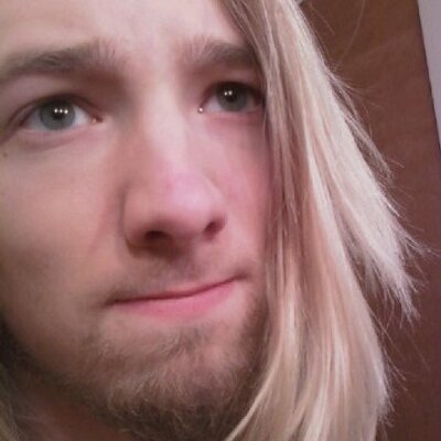 Profile Picture of Brett Eric Swanson (@Sear_Me) on Twitter