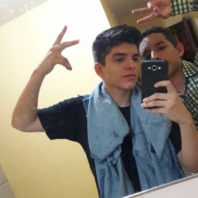 Profile Picture of Daniel_Ramones_YT (@DanielRamonesYT) on Twitter