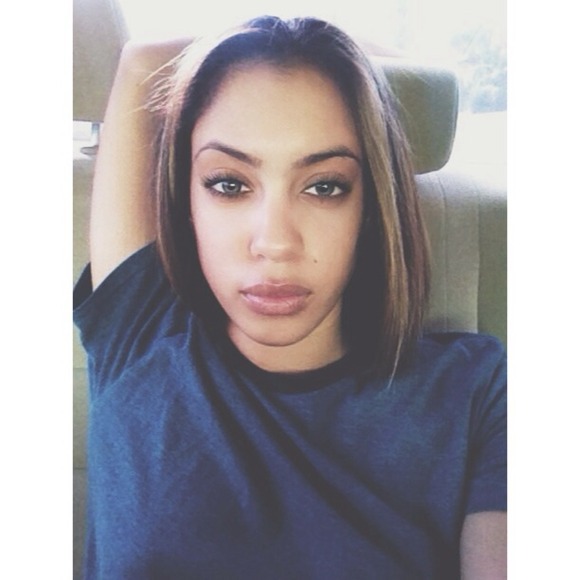 Profile Picture of Maya Patterson (@mayadaniellee) on Poshmark