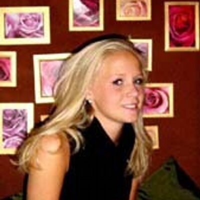 Profile Picture of Haley Garber (@Haley4vh) on Twitter