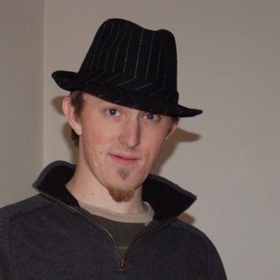 Profile Picture of Clinton Jeffries (@SonySlayer328) on Twitter