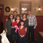 Profile Picture of Robin Gearty Comiskey (@robincomiskey) on Instagram