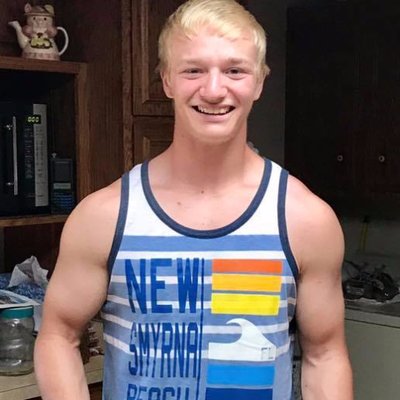 Profile Picture of Nate Monk (@TheLilSkunk) on Twitter