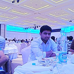 Profile Picture of Jameel Ahmed Maheen (@ahmedjameelm@ymail.com) on Flickr