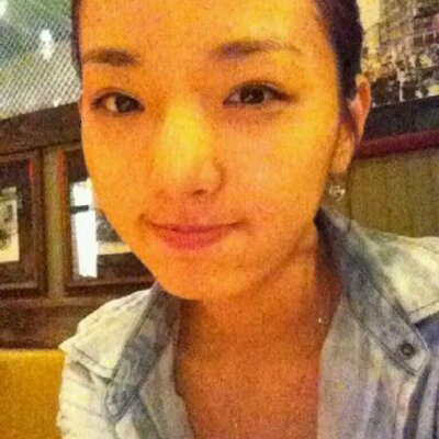 Profile Picture of Flora Yi Seul Kim (@florakim) on Twitter