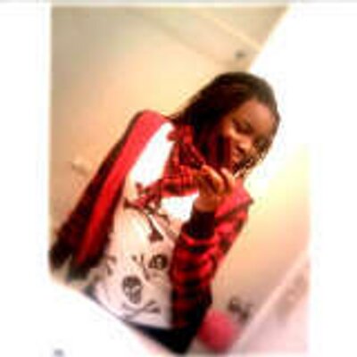 Profile Picture of A'Lexis McClinton (@LexiiLex1) on Twitter