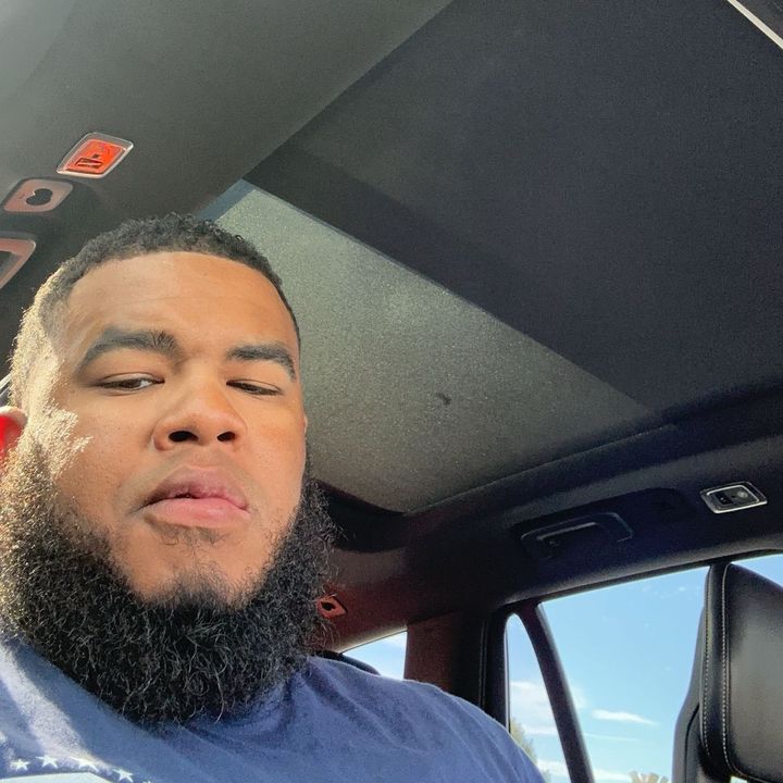 Profile Picture of Mark Sparks (@marksparks0) on Tiktok