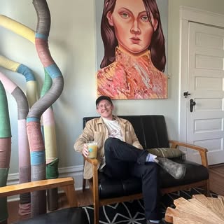 Profile Picture of Joseph Shavrnoch (@josephshavrnoch) on Instagram