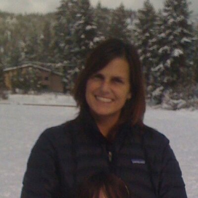 Profile Picture of Amy Bazlen (@amyoryx) on Twitter