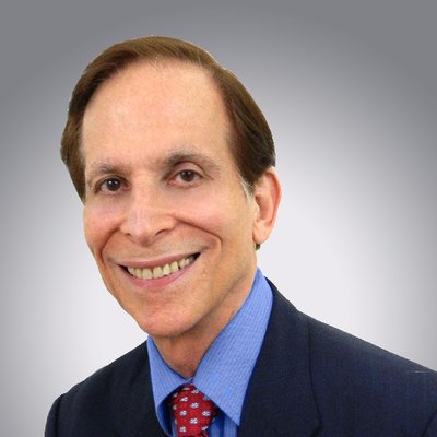 Profile Picture of Dr. Jerry V. Teplitz (@JerryTeplitz) on Twitter