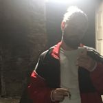 Profile Picture of Patrick Hébert, le gars. (@bbloodyhhell) on Instagram