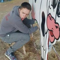 Profile Picture of Jed Richardson (@jed-richardson-1) on Quora