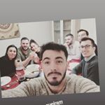 Profile Picture of Adrian Montes Longueira (@adrianmontes81) on Instagram
