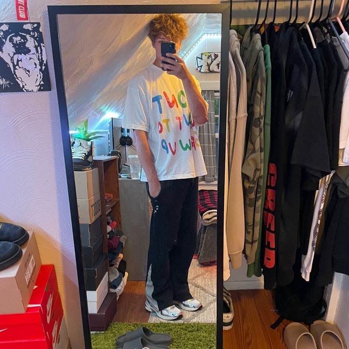 Profile Picture of Alex Berger (@alex.bergerr) on Tiktok