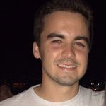Profile Picture of Christopher Powers (@cpthreeve) on Instagram