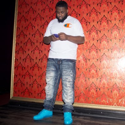 Profile Picture of ROZAY (@Rozay_Boss23) on Twitter