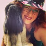 Profile Picture of Michaela Moses (@gingersuitcase) on Instagram