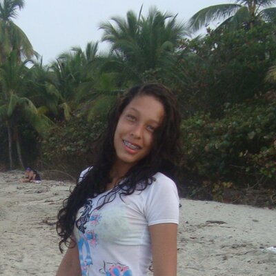 Profile Picture of Jennyfer  Aparicio (@Aparicio26Jenny) on Twitter