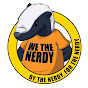 Profile Picture of We The Nerdy (@@wethenerdy) on Tiktok