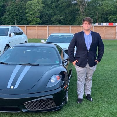 Profile Picture of Ethan Haynes (@eth777777) on Twitter