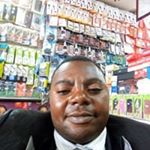 Profile Picture of Amani Thomas (@amani.thomas.399) on Instagram