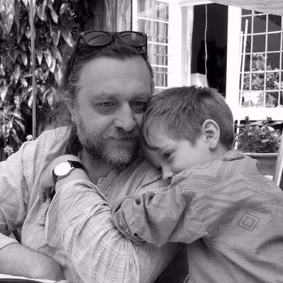 Profile Picture of Chris Luxford (@@LuxfordC) on Twitter