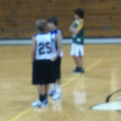 Profile Picture of Austin Higgins (@AUSTINHIGGINS15) on Twitter