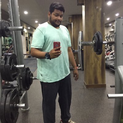 Profile Picture of Kartik Desai (@kartikdesai99) on Twitter