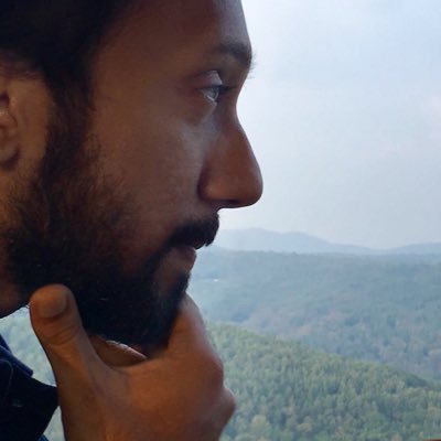 Profile Picture of Mohammed Sufiyan (@msufiyan321) on Twitter