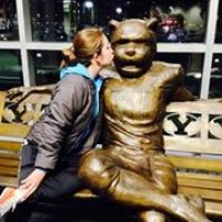 Profile Picture of Maili Taniguchi (@maili-taniguchi) on Quora