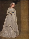 Profile Picture of Harriet Pye Estenon Wikipedia