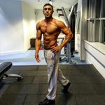 Profile Picture of Omar Magee (@omar_magee) on Instagram