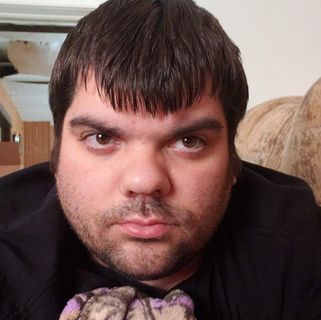 Profile Picture of Josh Randall (Vlad) (@josh.randall.98096) on Facebook