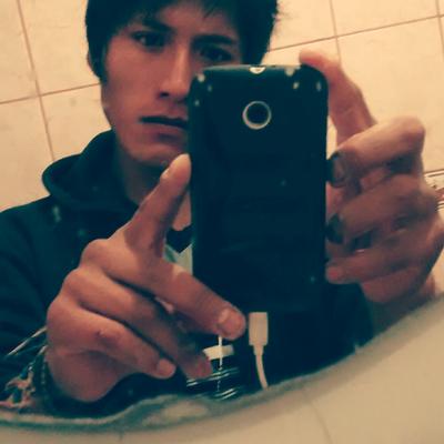 Profile Picture of Danny (@DannyRoseMuse) on Twitter