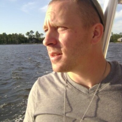 Profile Picture of Jared Clinton (@jaredclinto9390) on Twitter