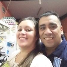 Profile Picture of Cristian Estudillo (@morochomax) on Twitter