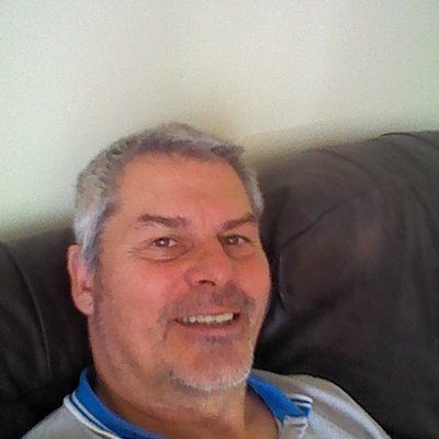 Profile Picture of Brian Falconer (@biffobear80) on Twitter