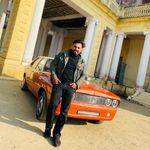 Profile Picture of Šüńñÿ Çhøûdhärÿ (@sunny96choudhary) on Instagram