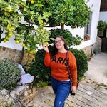 Profile Picture of Almudena Troya Morilla (@troyamorillaalmudena) on Instagram