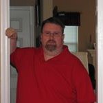 Profile Picture of Randy Pritchard (@rhpritchard867) on Instagram