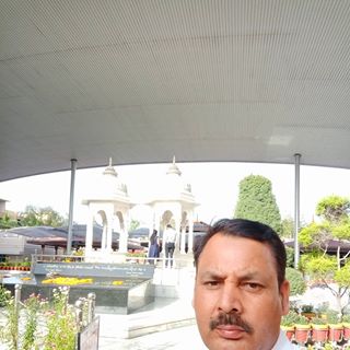 Profile Picture of Anand Tyagi (@anand.tyagi.3538) on Facebook