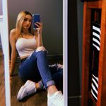 Profile Picture of Danielle Boone (@danielleboonee) on Instagram