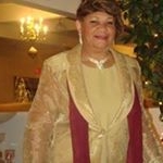 Profile Picture of Loretta Robinson-Milburn (@robinsonmilburn) on Instagram