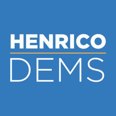 Profile Photo of Henrico Democrats (@HenricoDems) on Twitter