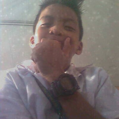 Profile Picture of Justin Mark Rosales (@JustinMarkRosal) on Twitter