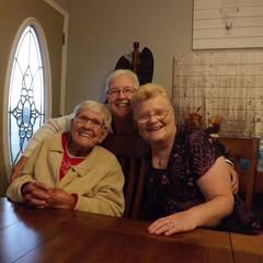 Anne McCallion - Tiktok Profile Picture of Anne McCallion (@anne.mccallion) on Tiktok