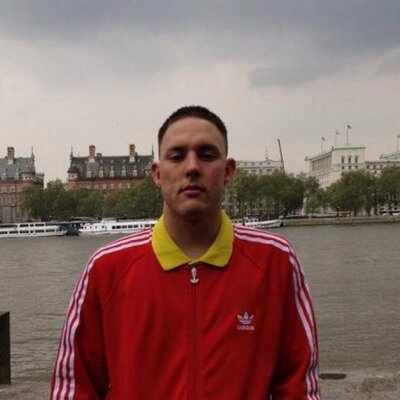 Profile Picture of Matthew Sibley (@SibleyMatthew) on Twitter
